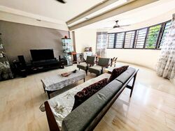 Blk 405 Sin Ming Garden (Bishan), HDB 5 Rooms #467302461